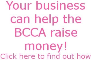 Help BCCA Raise Money!