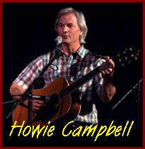 Howie Campbell