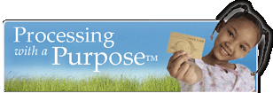 Processing with a Purpose